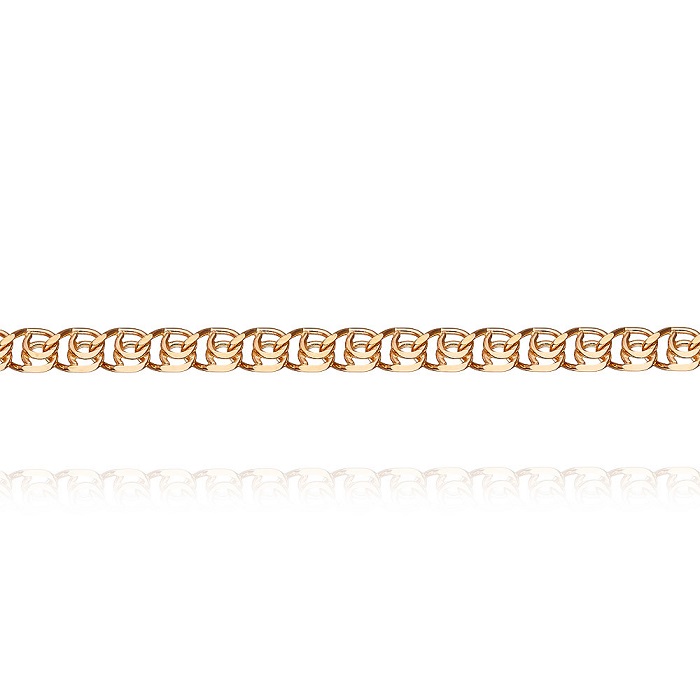 Цепь из золота ЦЛ1Тр40А2-А51