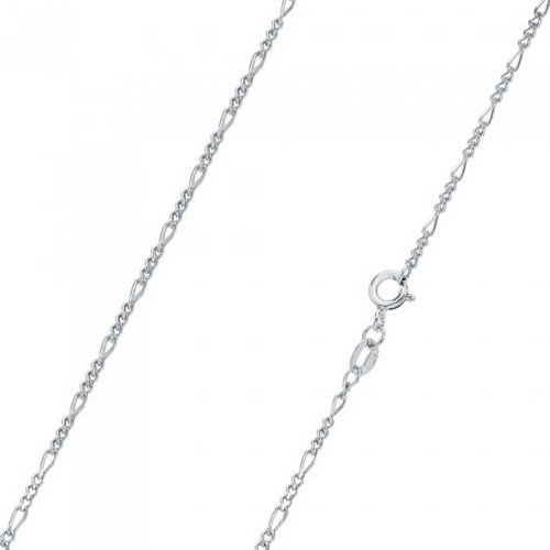 Цепь из серебра 531-НЦ 22-014-3 d 0.