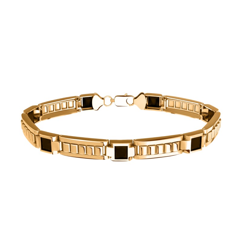 Браслет из золота 08-718199