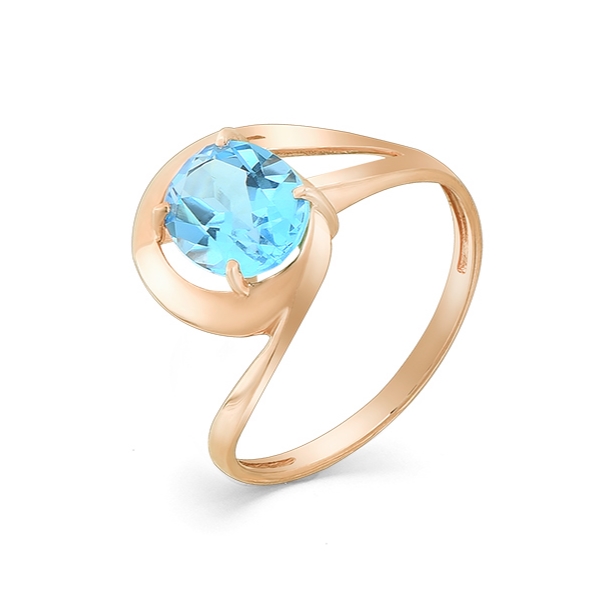 Кольцо из золота 01-2-201-01