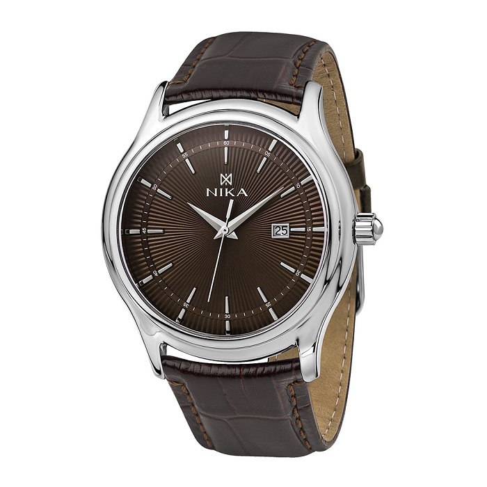 Часы из серебра 1065.0.9.65A