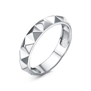 Кольцо из серебра 1000-0650