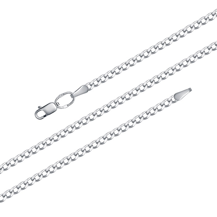 Цепь из серебра ПГр-50