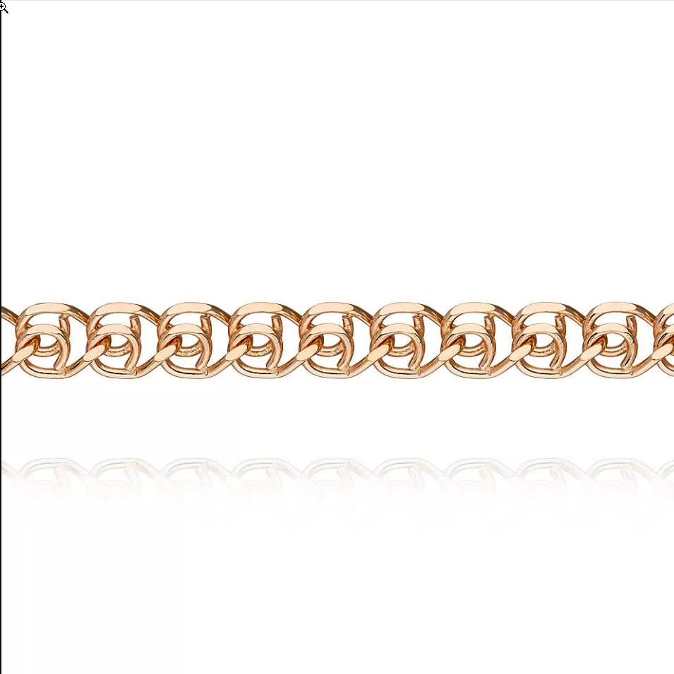 Цепь из золота ЦЛ155А2-А51