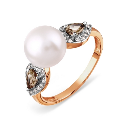 Кольцо из золота Т148017982