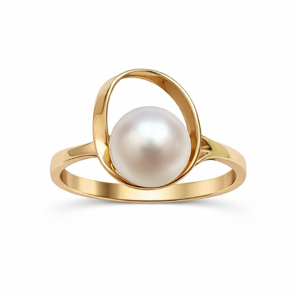 Кольцо из золота КЛ552