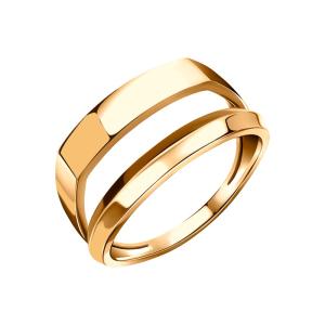 Кольцо из золота 01-107363