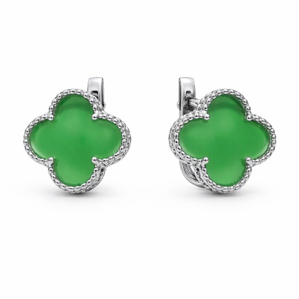 Серьги из серебра 2000-0689_gag-704