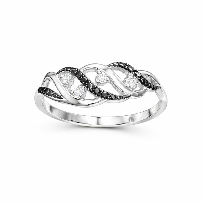 Кольцо из золота 23-2-DB-R-082312