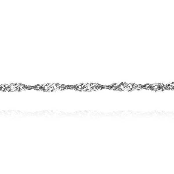 Цепь из серебра 11206020