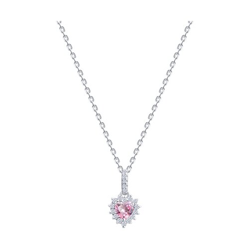 Колье из серебра 94071272-91
