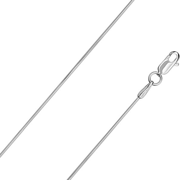 Цепь из золота НЦ18-078-3 D0,25