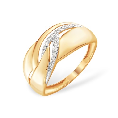 Кольцо из золота К13212961