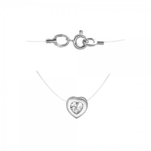 Колье из золота 01Л121611