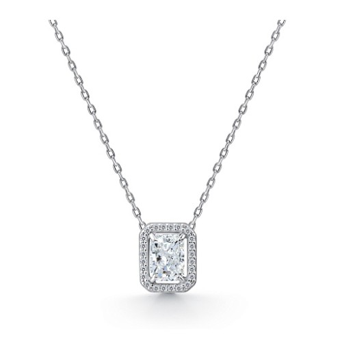 Колье из серебра 06-4769/00БТ-00