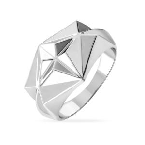 Кольцо из серебра 31-100993