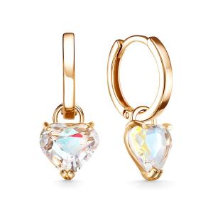 Серьги из золота 21805661