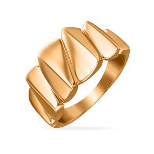 Кольцо из золота 08-106904