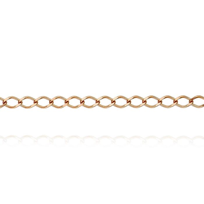 Цепь из золота ЦР150А2-А51