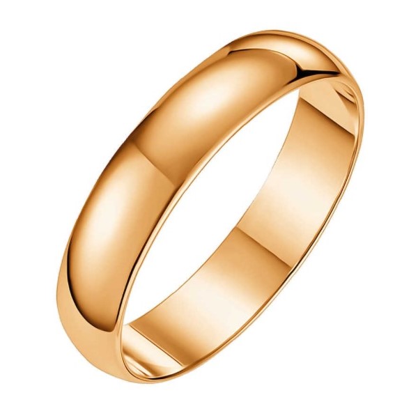 Кольцо из золота 1230340-А50-01