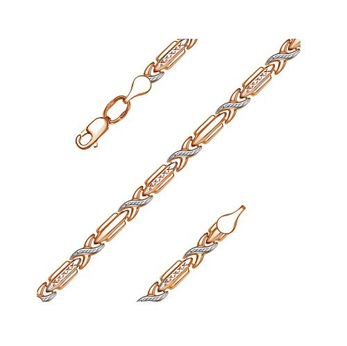 Браслет из золота ТАБ 69