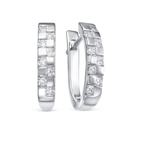 Серьги из золота 2876-251-00-00