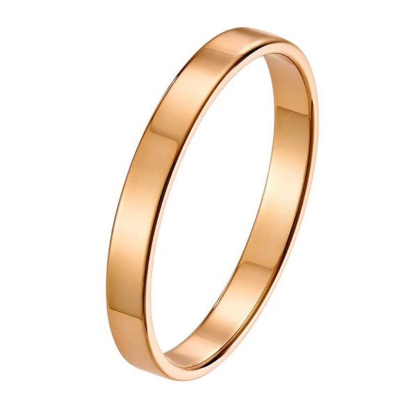 Кольцо из золота 1230125-А50-01