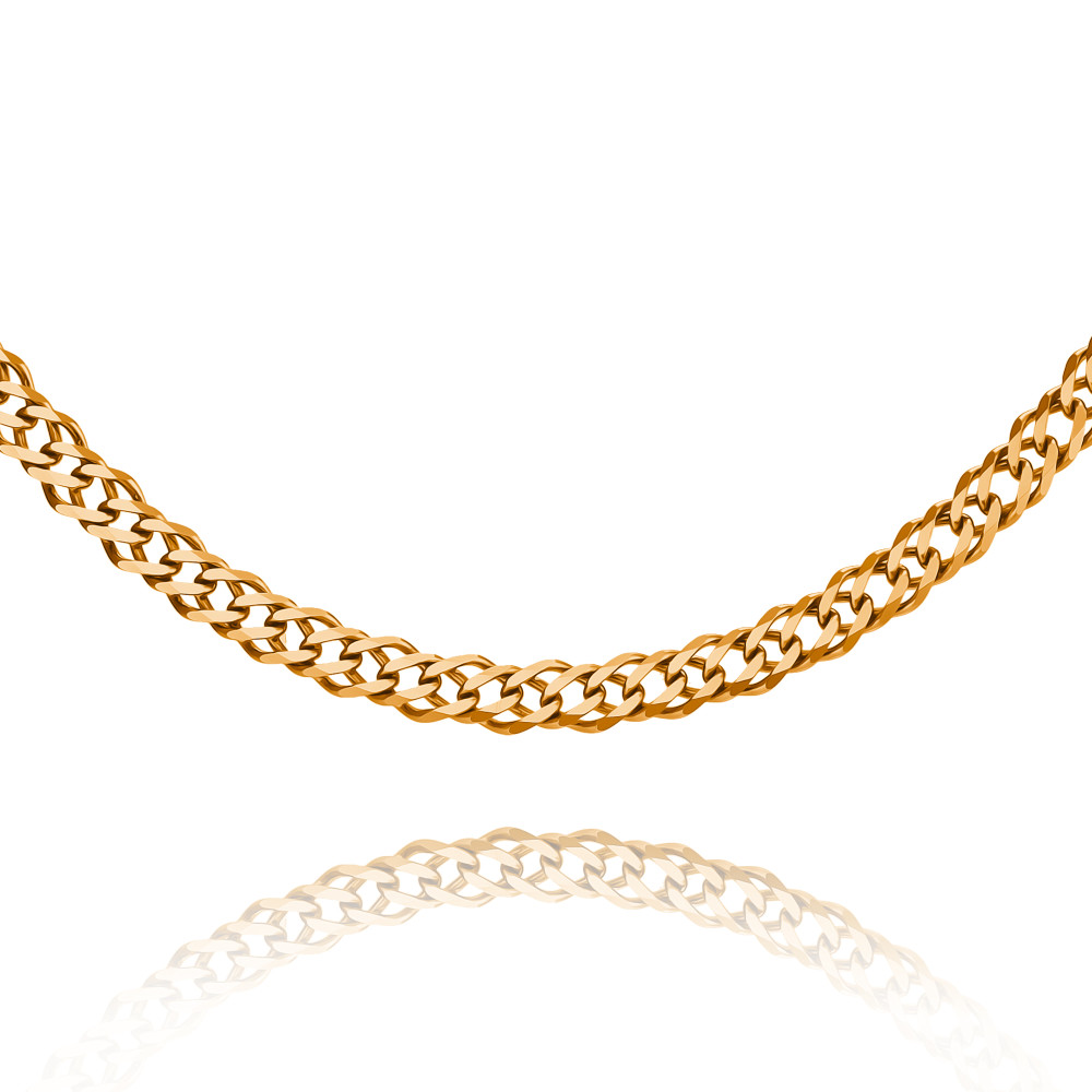 Цепь из золота ЦР250СА6-А51