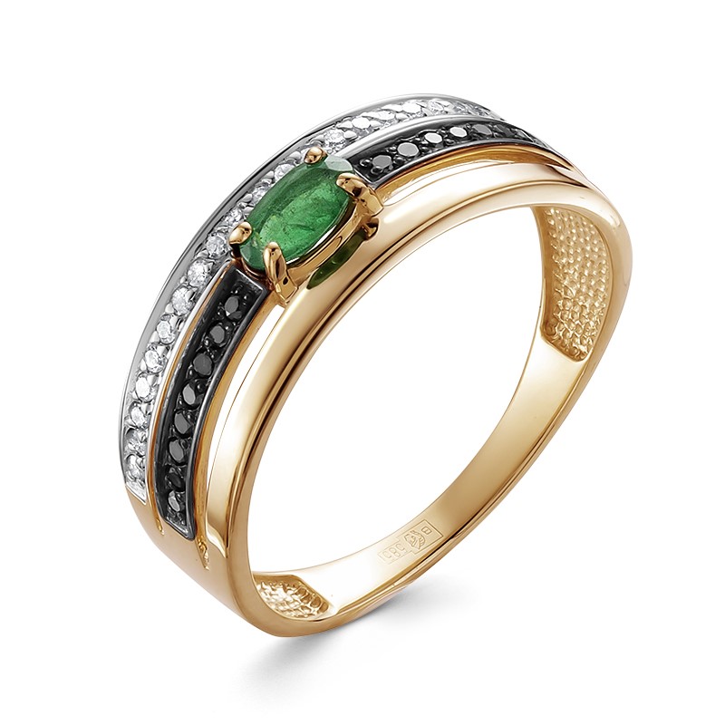 Кольцо из золота 11798-156-28-00