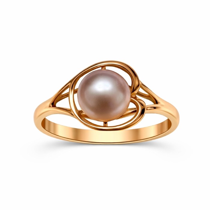 Кольцо из золота 01-1-288-55