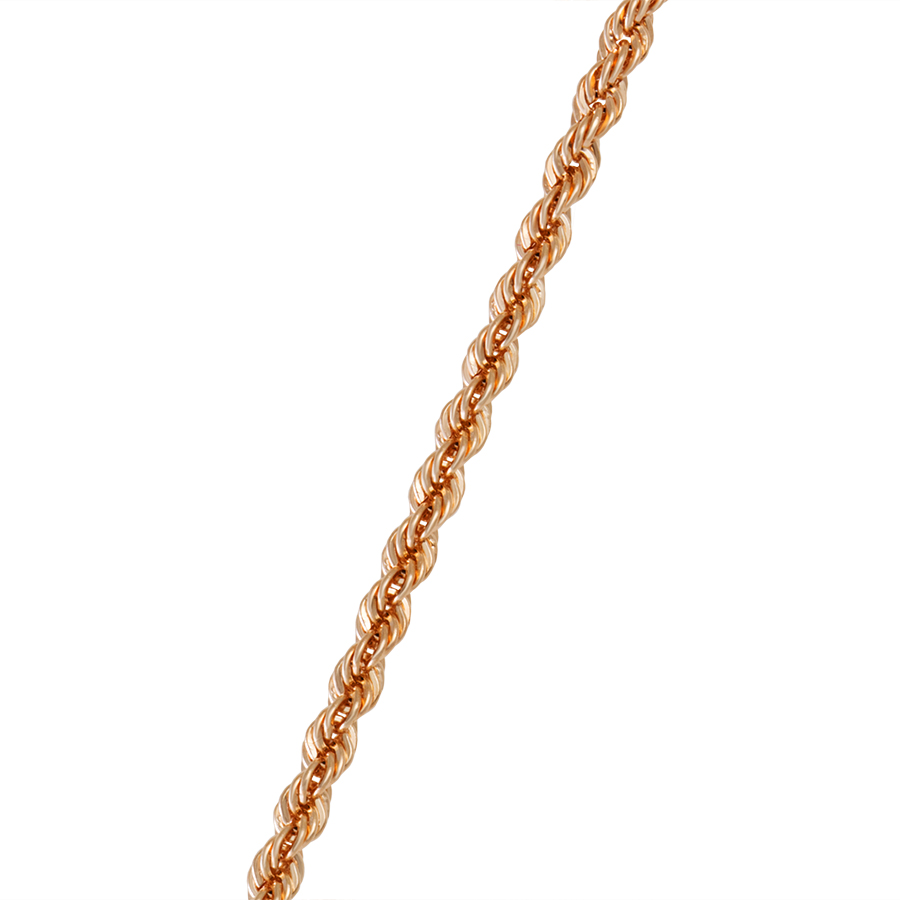 Цепь из золота П8060260ПГ