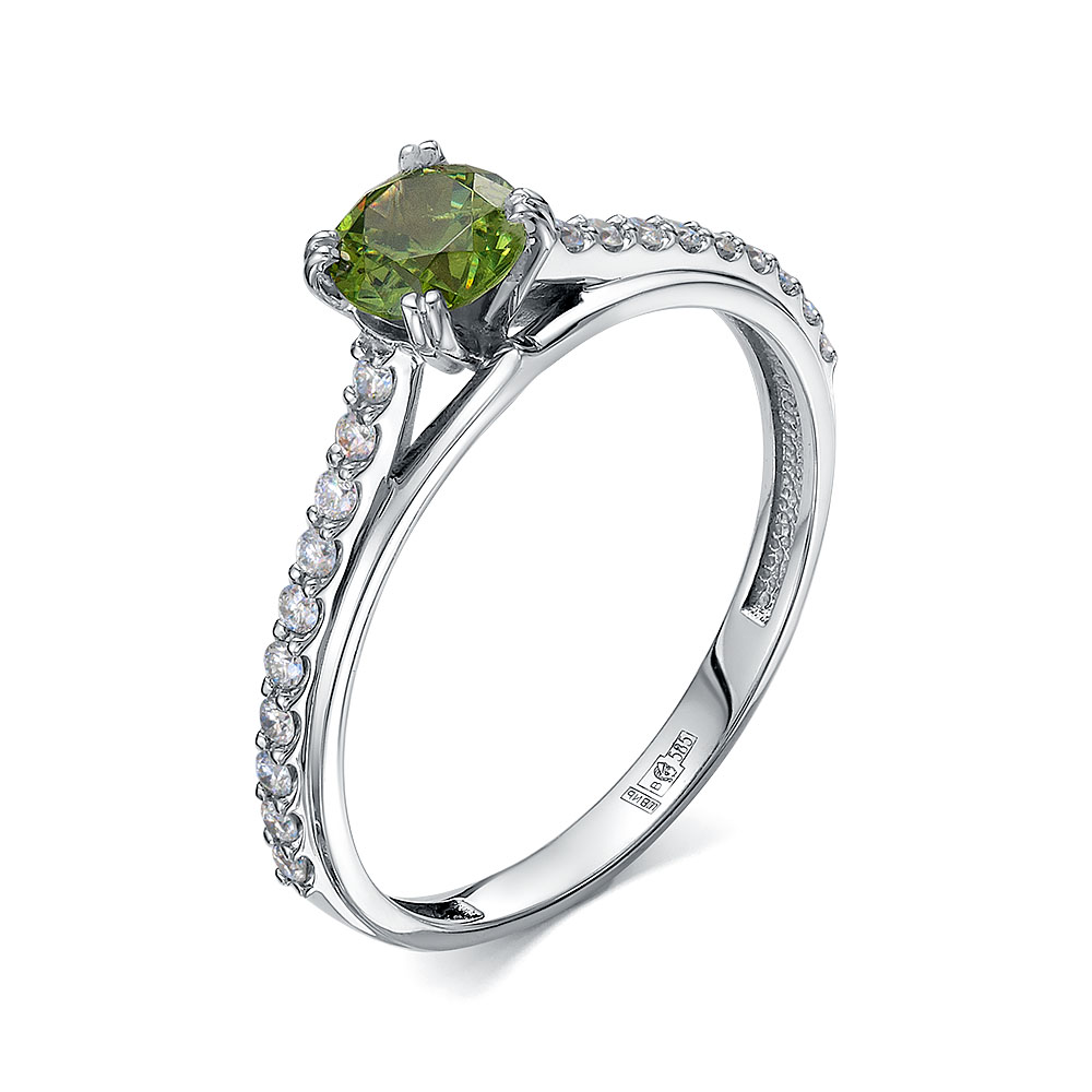 Кольцо из золота 01-0133-1213