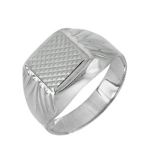 Кольцо из серебра 305-ПР-6-003