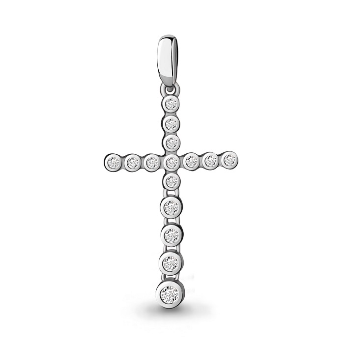 Подвеска из золота 920192