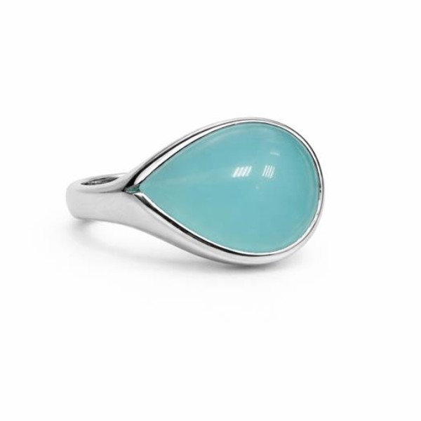 Кольцо из серебра 1000-0340_akvas-701