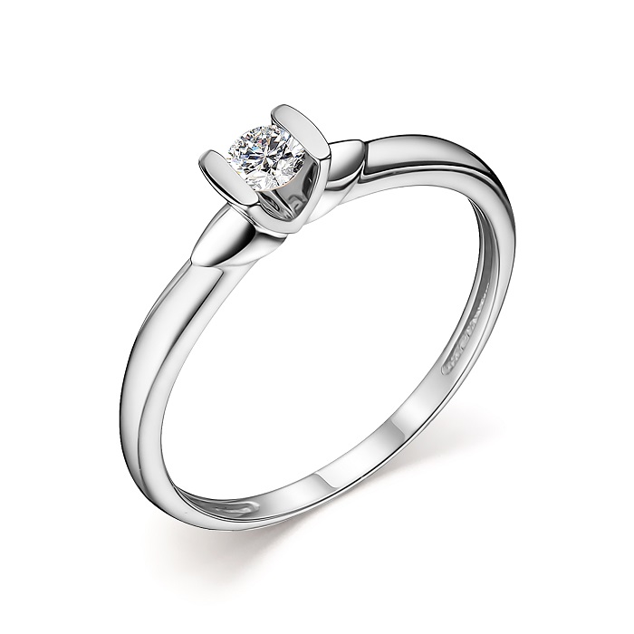 Кольцо из золота 14484-200