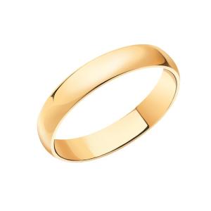 Кольцо из золота 600-4