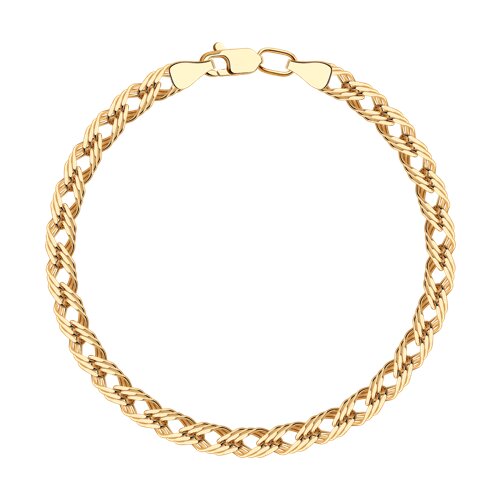 Браслет из серебра 985220602