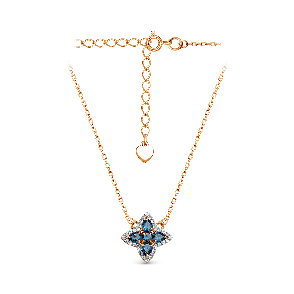 Колье из золота 600-1674_gag-204