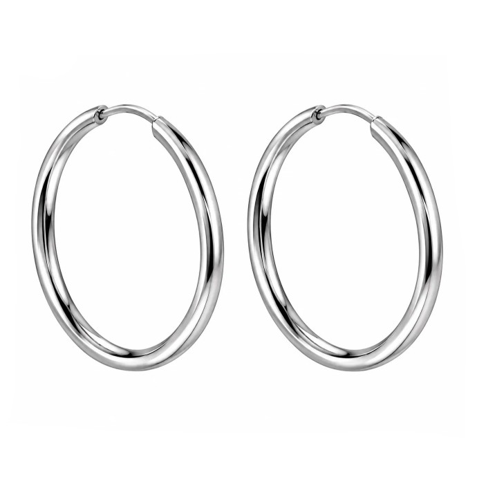 Серьги из серебра С 021005