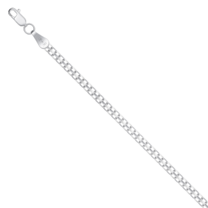 Цепь из серебра НЦ 22-040Ю-3