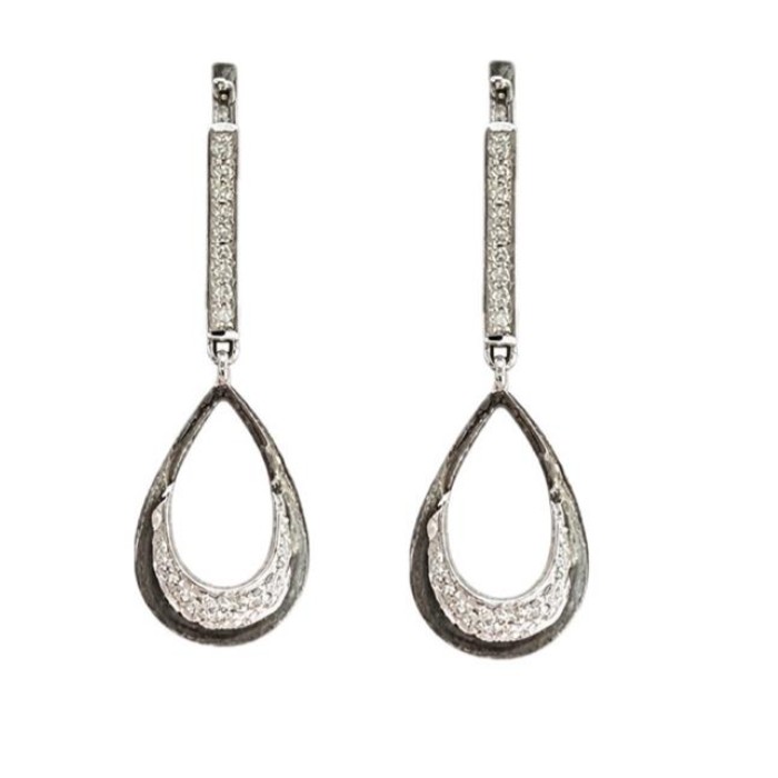 Серьги из золота 32-2-dd-e-040944