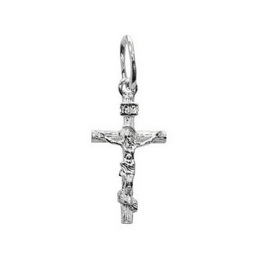 Подвеска из серебра 449-КСА-98