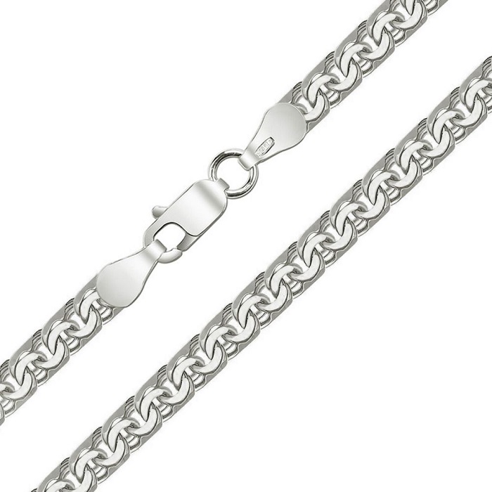 Цепь из золота 8080200Р-55