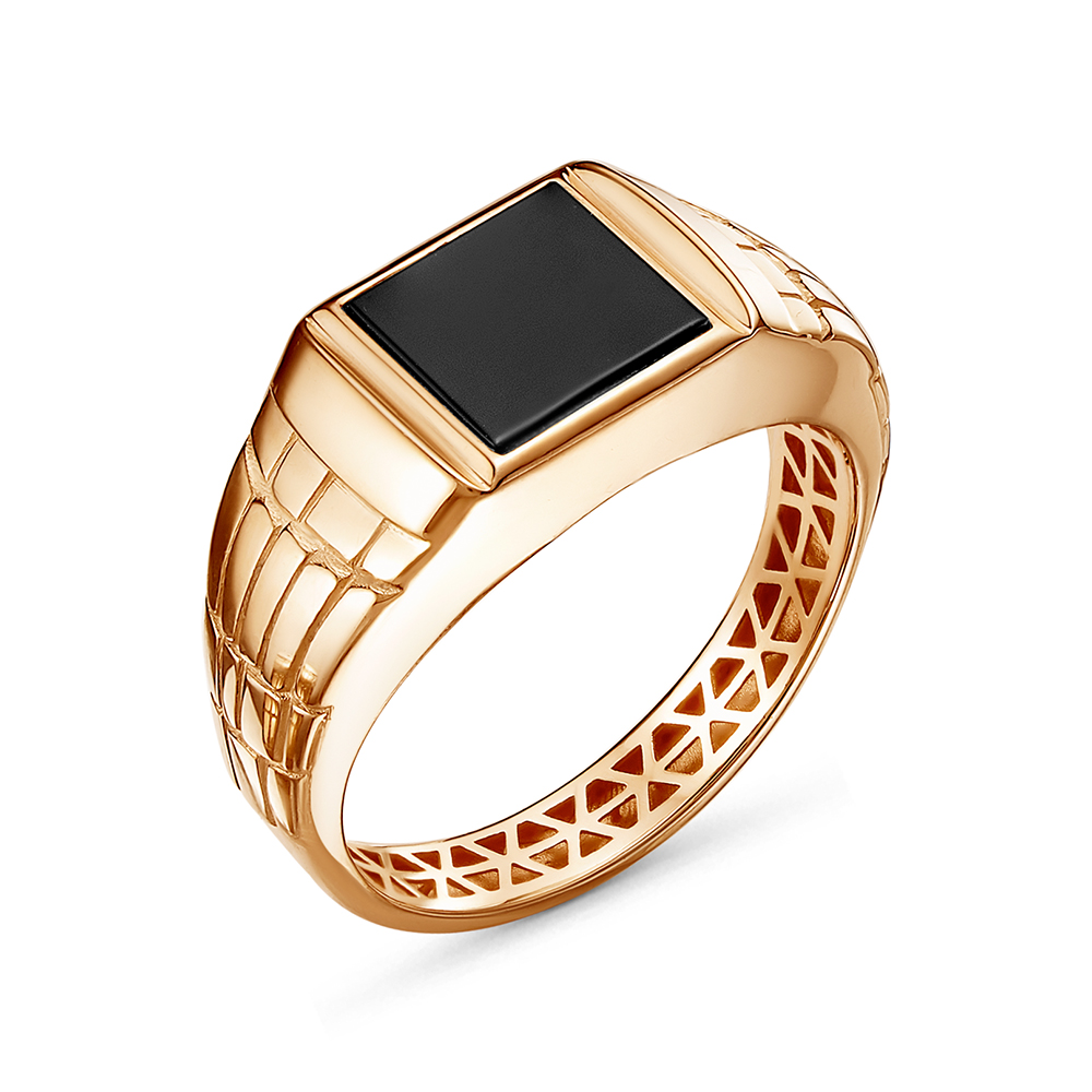 Кольцо из золота 10-10558_onb-001