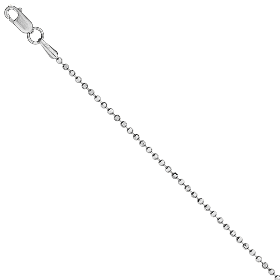 Цепь из серебра НЦ 22-088Ю-3