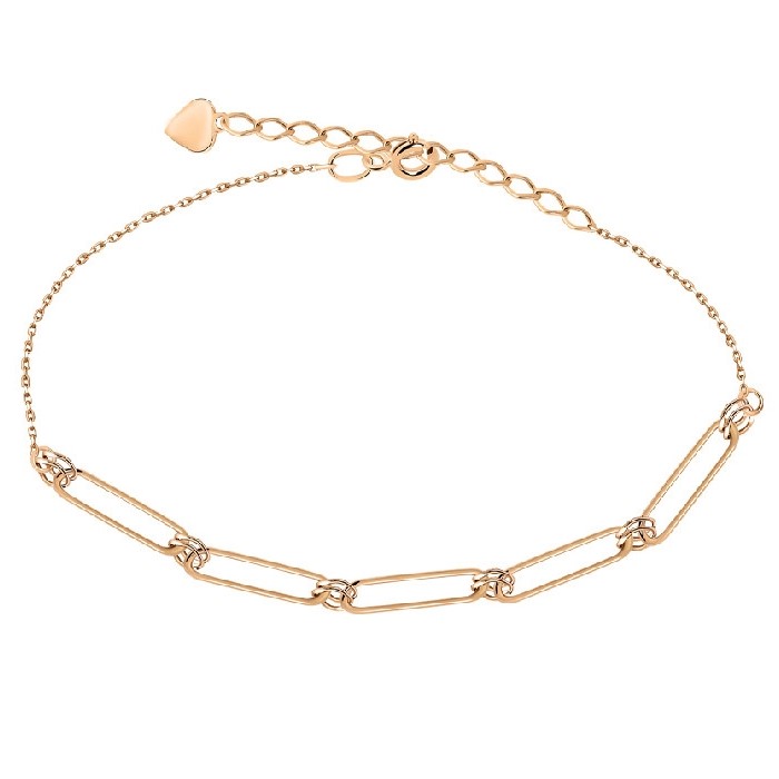 Браслет из золота 03-707277