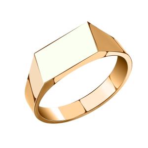Кольцо из золота 08-108364