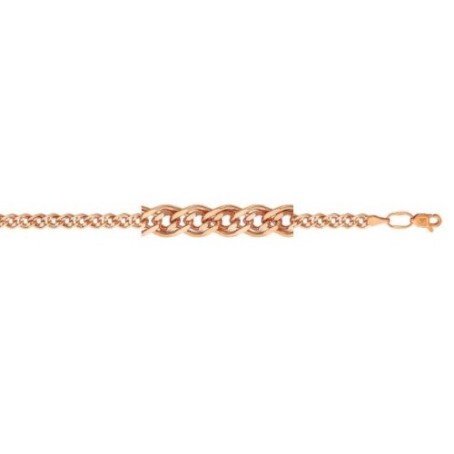 Браслет из серебра БН250А2-С88