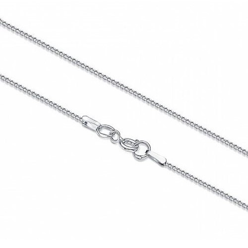Цепь из серебра СП  80(50)